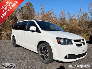 Grand Caravan GT 2019 à Granby, Québec - 2 - w320h240px