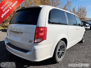 Grand Caravan GT 2019 à Granby, Québec - 3 - w320h240px