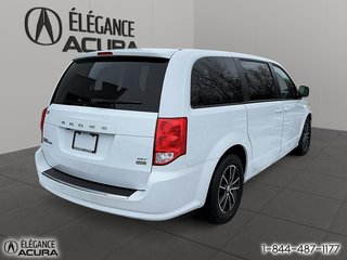 Dodge Grand Caravan  2019 à Granby, Québec - 5 - w320h240px