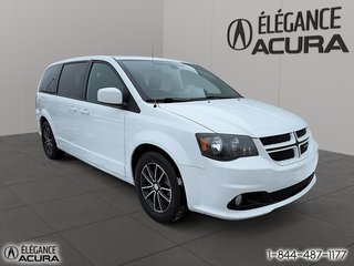 Dodge Grand Caravan  2019 à Granby, Québec - 3 - w320h240px