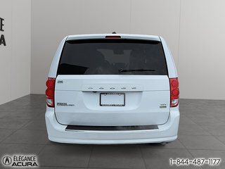 Dodge Grand Caravan  2019 à Granby, Québec - 6 - w320h240px