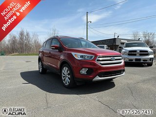2017 Ford Escape in Granby, Quebec - 2 - w320h240px
