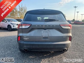 2022  Escape SE Hybrid in Granby, Quebec - 6 - w320h240px