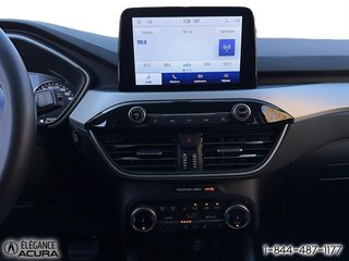 2022 Ford Escape in Granby, Quebec - 16 - w320h240px