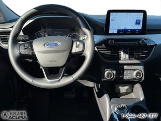 2022 Ford Escape in Granby, Quebec - 12 - w320h240px