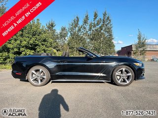 Ford Mustang V6 2017 à Granby, Québec - 4 - w320h240px
