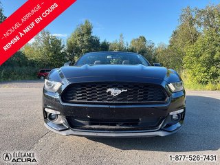 Ford Mustang V6 2017 à Granby, Québec - 2 - w320h240px