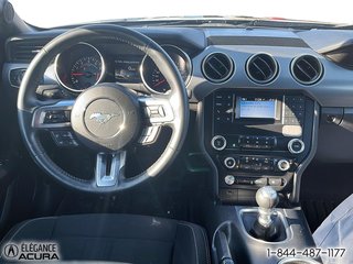 2022 Ford Mustang in Granby, Quebec - 13 - w320h240px