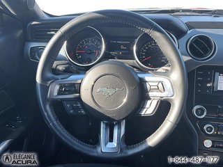 2022 Ford Mustang in Granby, Quebec - 15 - w320h240px