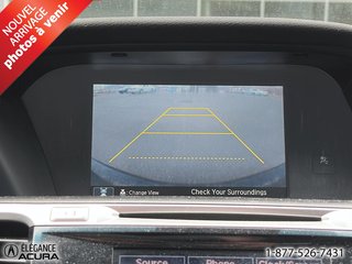 2013 Honda Accord Sedan in Granby, Quebec - 6 - w320h240px