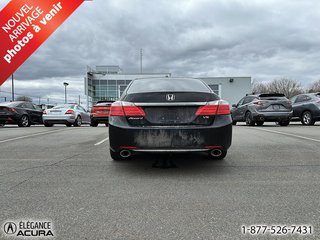 2013 Honda Accord Sedan in Granby, Quebec - 3 - w320h240px