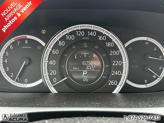 2013 Honda Accord Sedan in Granby, Quebec - 5 - w320h240px