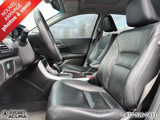 2013 Honda Accord Sedan in Granby, Quebec - 4 - w320h240px