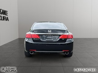 Honda Accord Sedan  2013 à Granby, Québec - 6 - w320h240px
