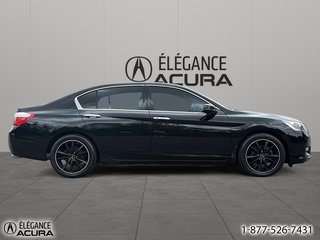 Honda Accord Sedan  2013 à Granby, Québec - 4 - w320h240px