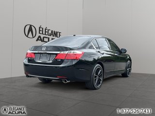 Honda Accord Sedan  2013 à Granby, Québec - 5 - w320h240px