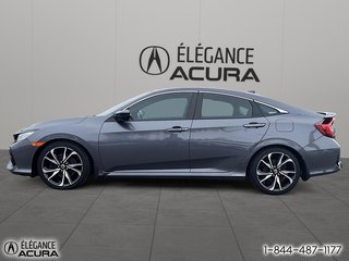 2018 Honda Civic Sedan in Granby, Quebec - 8 - w320h240px