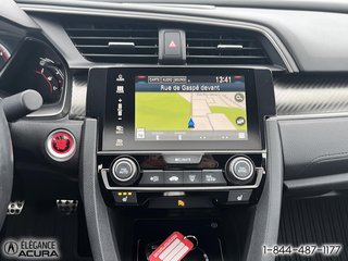 2018 Honda Civic Sedan in Granby, Quebec - 17 - w320h240px