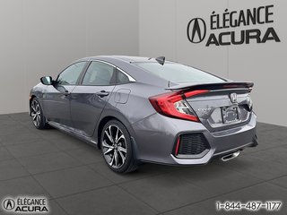 2018 Honda Civic Sedan in Granby, Quebec - 7 - w320h240px