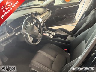 Honda Civic Sedan EX-T 2018 à Granby, Québec - 2 - w320h240px