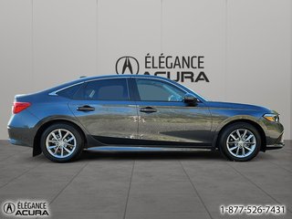 Honda Civic Sedan EX 2023 à Granby, Québec - 4 - w320h240px