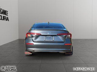 Honda Civic Sedan EX 2023 à Granby, Québec - 6 - w320h240px