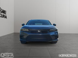 Honda Civic Sedan EX 2023 à Granby, Québec - 2 - w320h240px