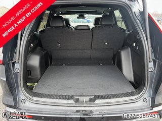 2024 Honda CR-V Hybrid Touring in Granby, Quebec - 6 - w320h240px