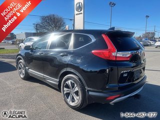 2018  CR-V LX in Granby, Quebec - 6 - w320h240px