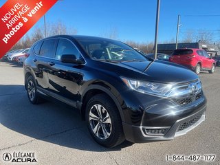 2018  CR-V LX in Granby, Quebec - 3 - w320h240px