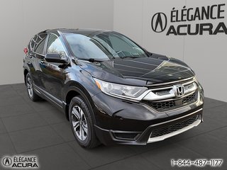 CR-V LX 2018 à Granby, Québec - 3 - w320h240px