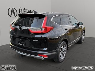 CR-V LX 2018 à Granby, Québec - 5 - w320h240px