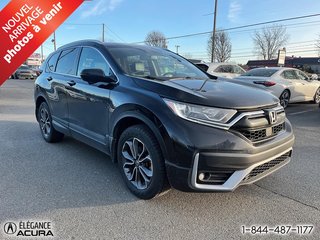 CR-V EX-L 2020 à Granby, Québec - 3 - w320h240px