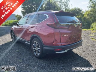 Honda CR-V EX-L 2020 à Granby, Québec - 5 - w320h240px