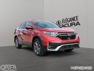 Honda CR-V EX-L 2020 à Granby, Québec - 3 - w320h240px