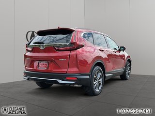 Honda CR-V EX-L 2020 à Granby, Québec - 5 - w320h240px