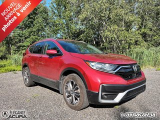 Honda CR-V EX-L 2020 à Granby, Québec - 2 - w320h240px