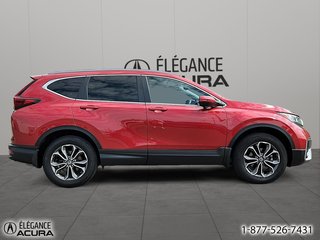 Honda CR-V EX-L 2020 à Granby, Québec - 4 - w320h240px