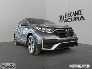 2020 Honda CR-V LX in Granby, Quebec - 3 - w320h240px