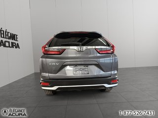 2020 Honda CR-V LX in Granby, Quebec - 6 - w320h240px