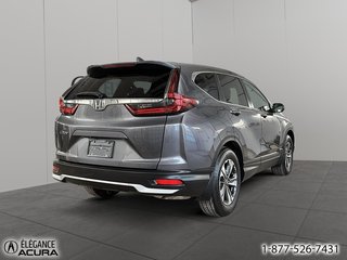 2020 Honda CR-V LX in Granby, Quebec - 5 - w320h240px