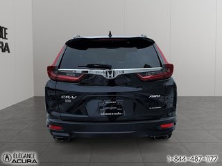 CR-V Black edition 2021 à Granby, Québec - 6 - w320h240px