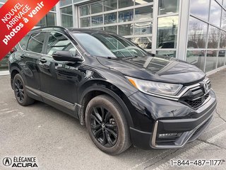 CR-V Black edition 2021 à Granby, Québec - 4 - w320h240px