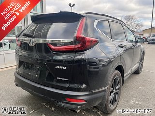 CR-V Black edition 2021 à Granby, Québec - 5 - w320h240px