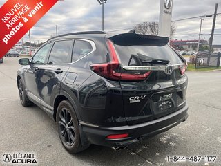 CR-V Black edition 2021 à Granby, Québec - 2 - w320h240px