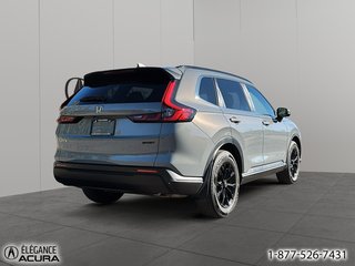 Honda CR-V Sport 2023 à Granby, Québec - 5 - w320h240px