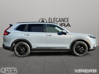 Honda CR-V Sport 2023 à Granby, Québec - 4 - w320h240px