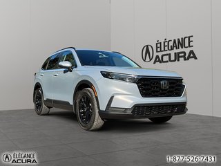 Honda CR-V Sport 2023 à Granby, Québec - 3 - w320h240px