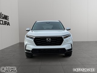 Honda CR-V Sport 2025 à Granby, Québec - 2 - w320h240px