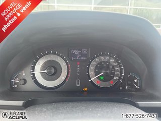 Honda Odyssey EX 2011 à Granby, Québec - 5 - w320h240px